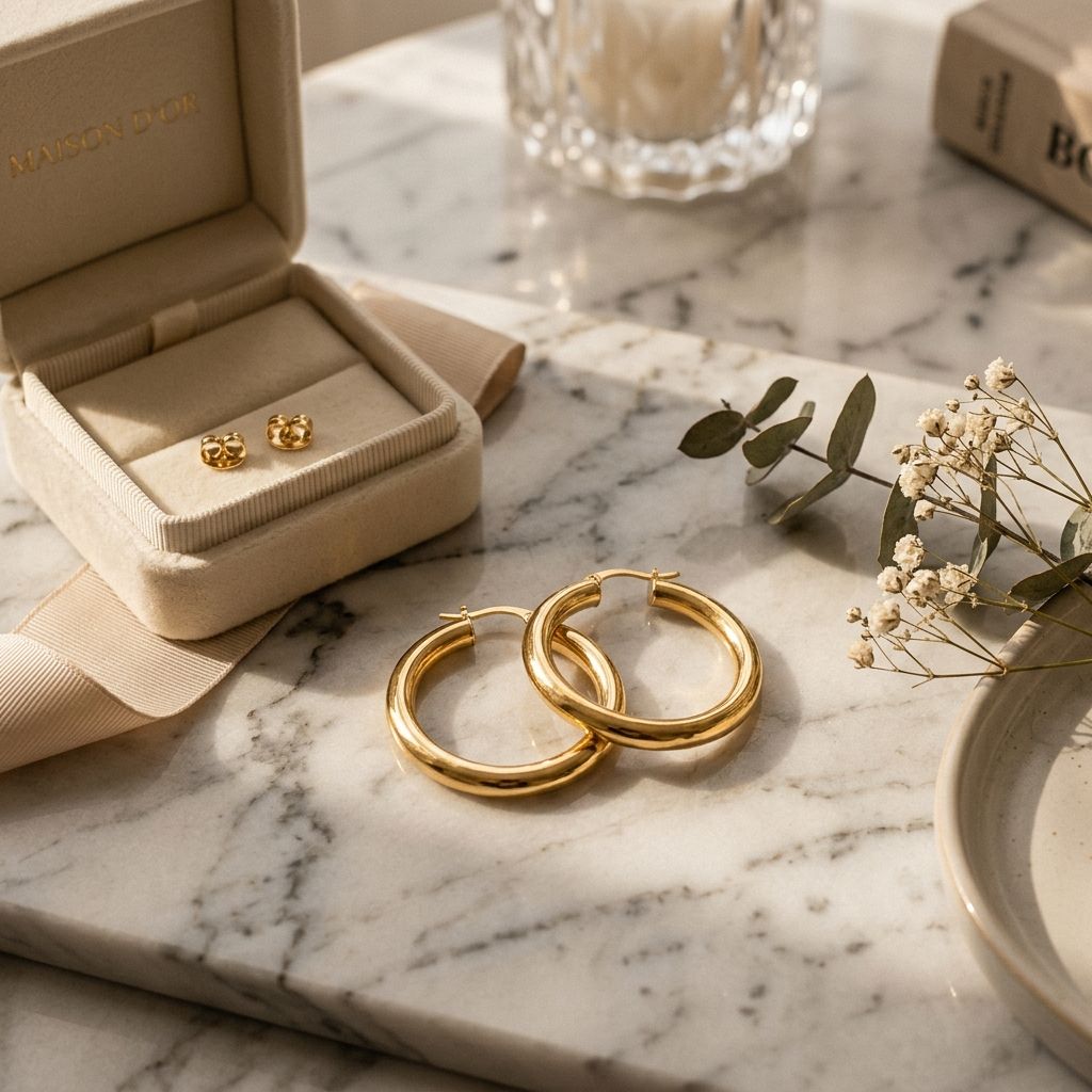 Unboxing Luxury Experience
